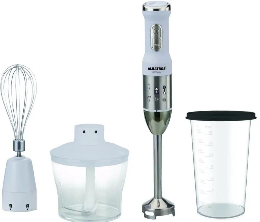 Blender Albatros MB700A White