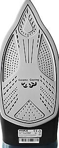 Fier de calcat Vivax IR-3000ASC Black/Blue