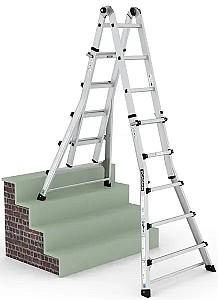 Scari CAGSAN CK490