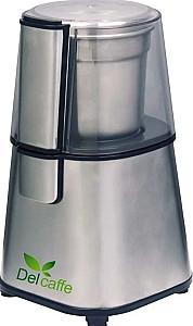 Rasnita de cafea DelCaffe Grind Master Grey