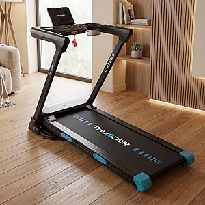Banda de alergat Thunder ARVEN-S-BLACK