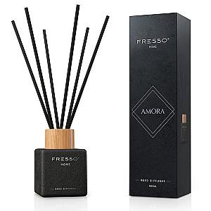 Aromatizator de aer FRESSO Amora 100 ml