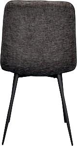 Scaun Evelin YTC-080B (UF885-15) Dark Grey