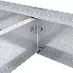 Rafturi pentru depozitare Nex Titan 2160x1200x600