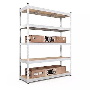 Rafturi pentru depozitare Nex Titan 2160x1200x600