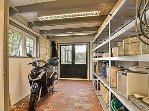 Rafturi pentru depozitare Nex Titan 2160x1200x600