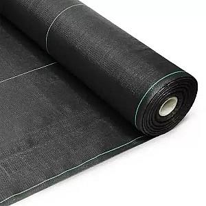 Peliculă pentru sere Profmet Agrotextil 100g/m2 1mx100m Black