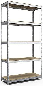 Rafturi pentru depozitare Nex 2400x1200x500 mm