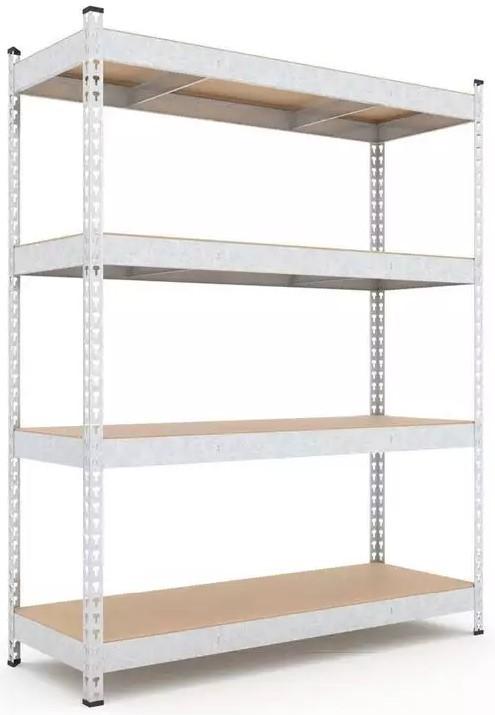 Rafturi pentru depozitare Nex Titan 1800x1800x400 mm