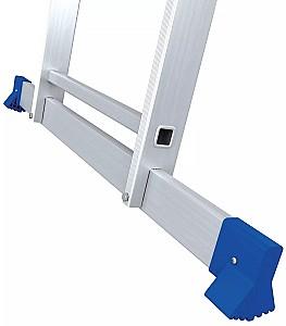 Scari Nex Metkas 2x9 3.65 m