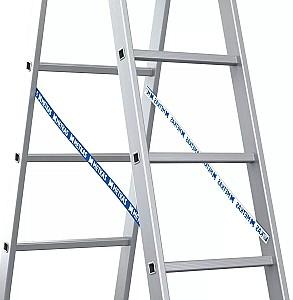 Scari Nex Metkas 2x10 4.21 m