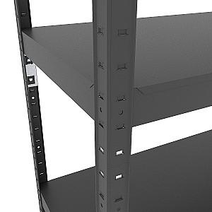 Rafturi pentru depozitare Nex Budget 1800x900x400 (NX-00000165)