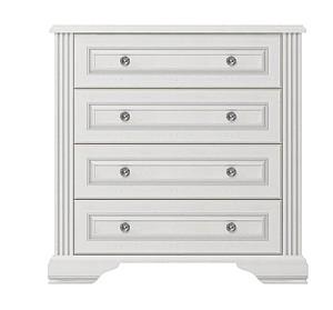 Living Yasen White A Silver Pine