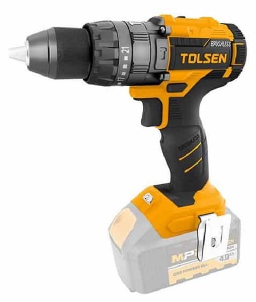 Masina de insurubat cu impact Tolsen 87255