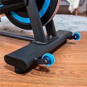 Bicicleta fitness Thunder SPINZO