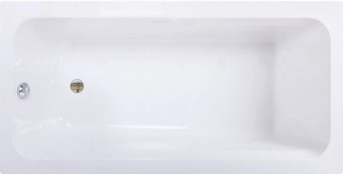 Cadă de baie Shower ARTMINA 70x160 fara masca
