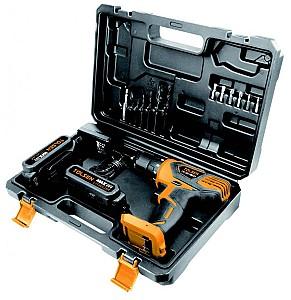 Masina de insurubat Tolsen 20 В FX Force Xpress