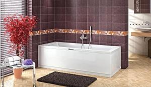 Cadă de baie Shower ARTMINA 70x170