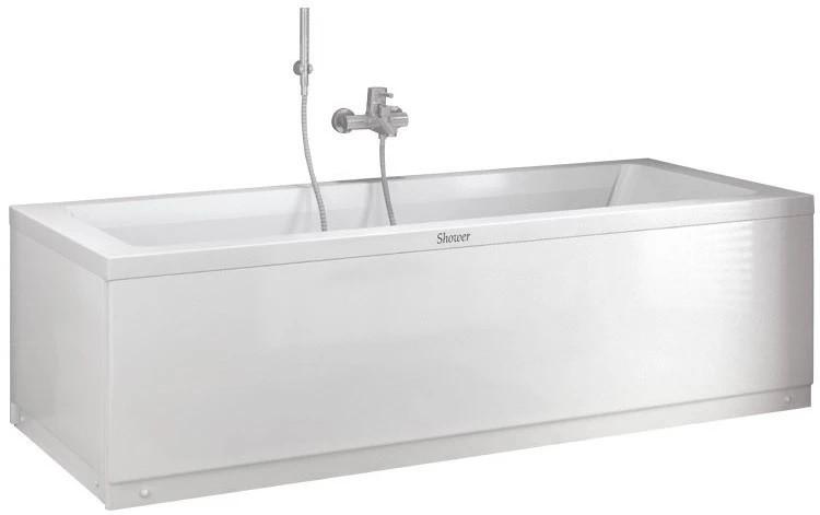 Cadă de baie Shower Artmina 75x170 (323285)