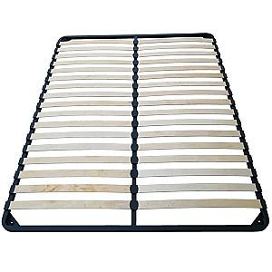 Somiera CS EP 1900x1400mm /32 (lamele exterioare)