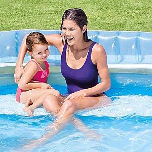 Piscina Intex Family Lounge 57190