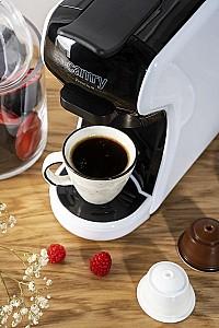 Espressor Camry CR 4414