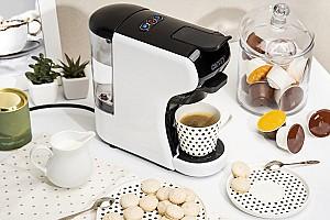 Espressor Camry CR 4414