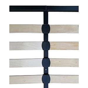 Somiera CS EP 2000x1600mm /34 (lamele exterioare)