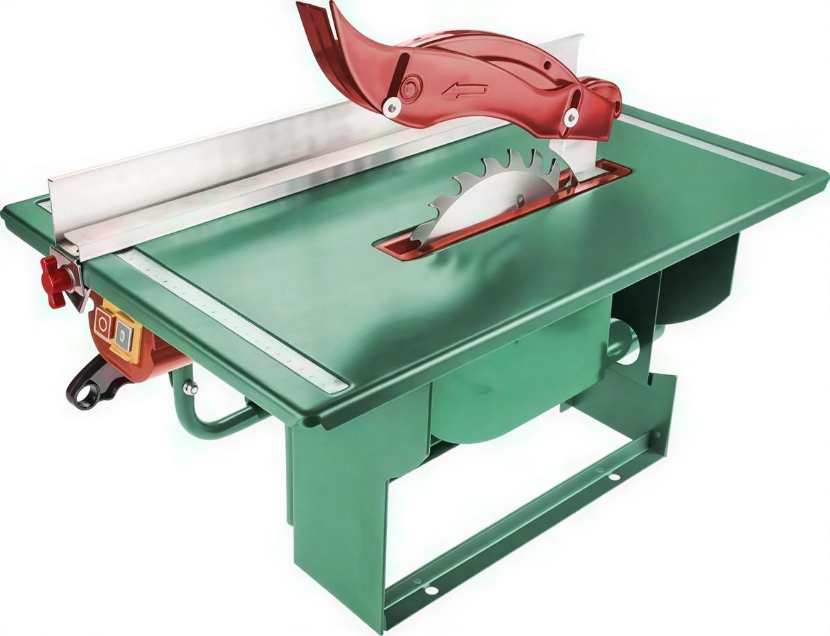 Fierastrau circular stationar Verto 52G219