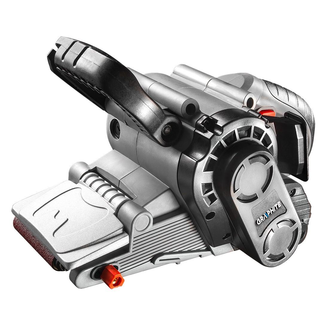 Slefuitor cu banda Graphite 59G394