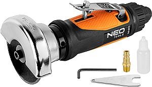 Polizor unghiular Neo tools 14-017