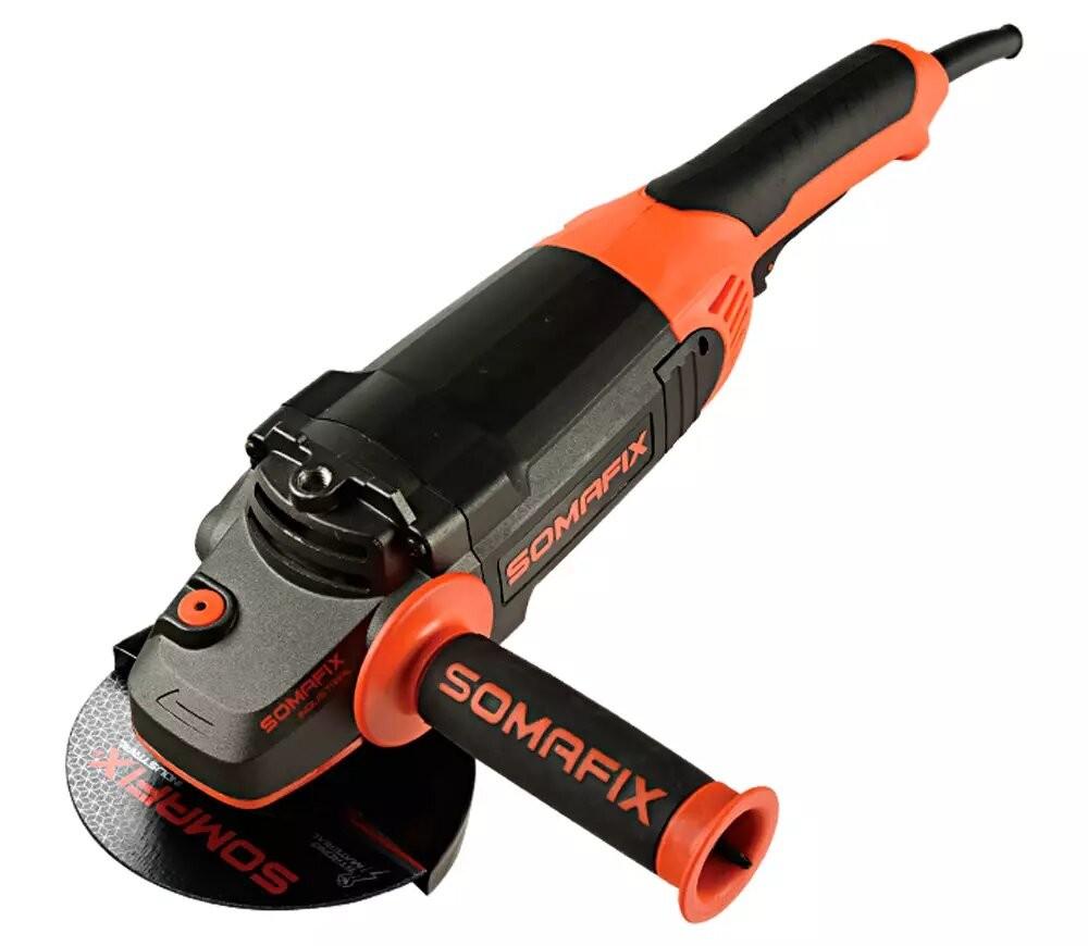 Polizor unghiular Somafix SFX8609