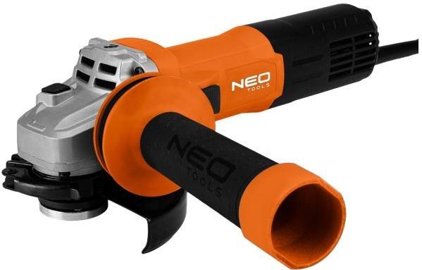 Polizor unghiular Neo tools 04-716