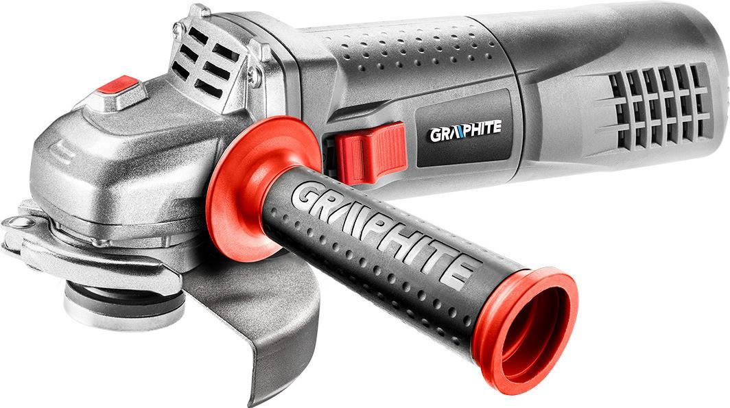 Polizor unghiular Graphite 59G187