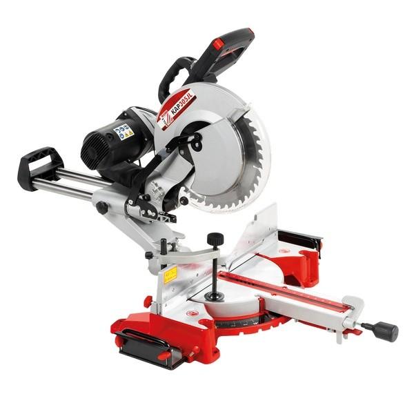 Fierastrau pentru taieri inclinate Hammer KAP305JL_230V