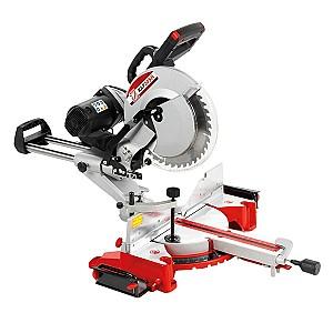 Fierastrau pentru taieri inclinate Hammer KAP305JL_230V