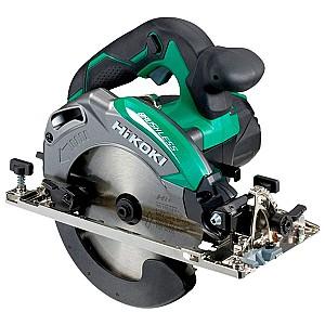 Fierastrau circular Hitachi-HiKOKI C6MEYNUZ