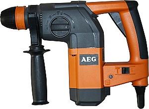 Ciocan rotopercutor AEG BH26LXE