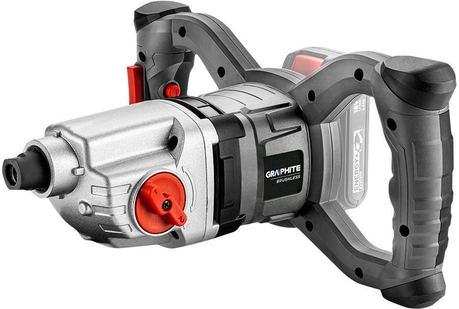 Masina de amestecat Graphite 58G084