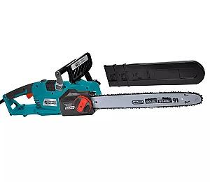 Fierastrau electric cu lant Konner & Sohnen KS CS2200-16