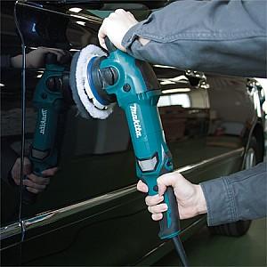 Masina de lustruit Makita PO6000C