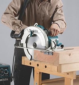 Fierastrau circular Makita HS0600