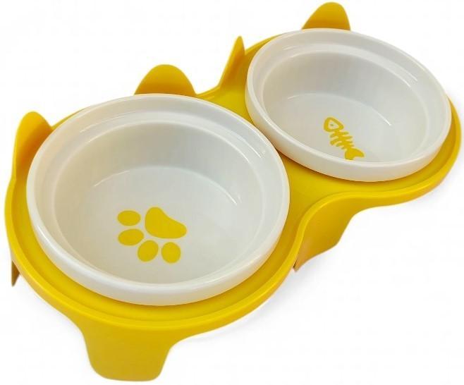 Bol pentru pisici Import 43586