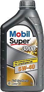 Ulei motor Mobil Super 3000 X1 5W-40 1l
