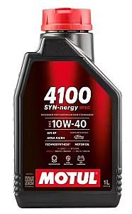 Ulei motor Motul 4100 SYN-nergy SPEC 10W-40 1L