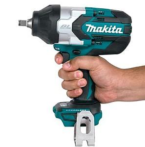 Masina de insurubat cu impact Makita DTW1002Z