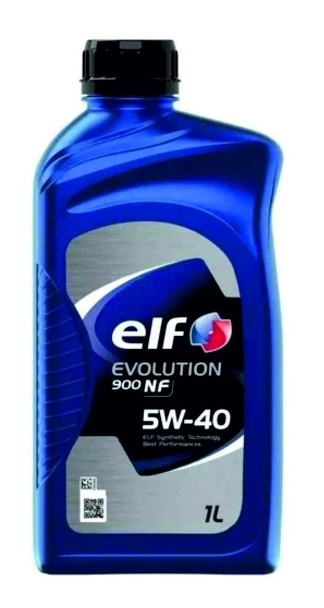 Ulei motor ELF Evolution 900 FUL TECH 5W-40 1L