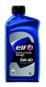 Ulei motor ELF Evolution 900 FUL TECH 5W-40 1L
