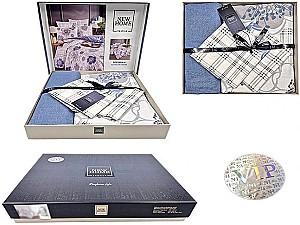 Albituri de pat New Home Euro 2 VIP Ozde (44286.69)