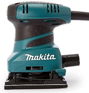 Slefuitor cu vibratii Makita BO 4556